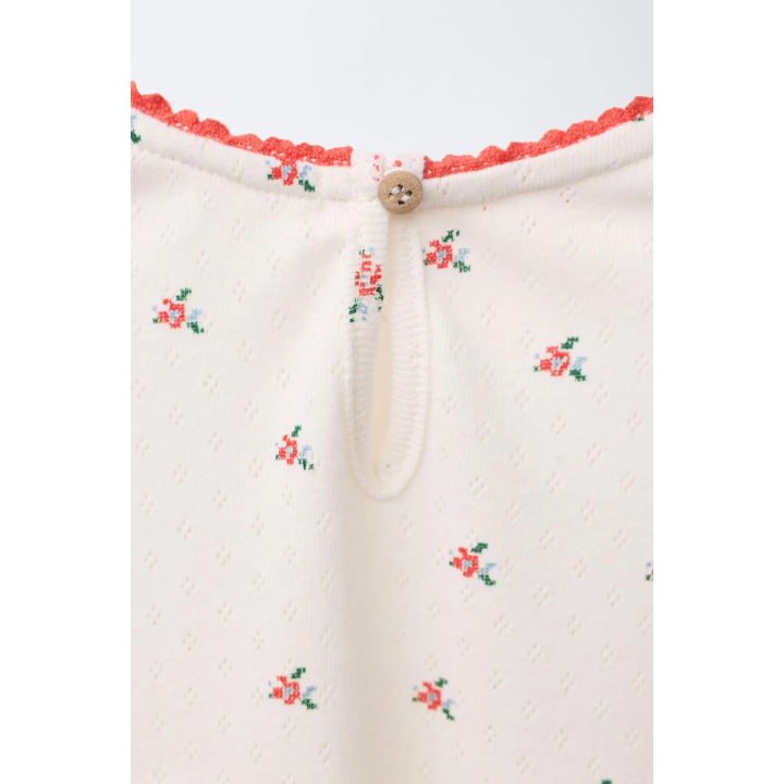 Флористический боди