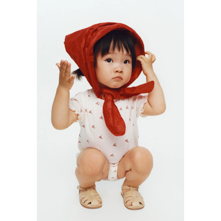 Флористический боди