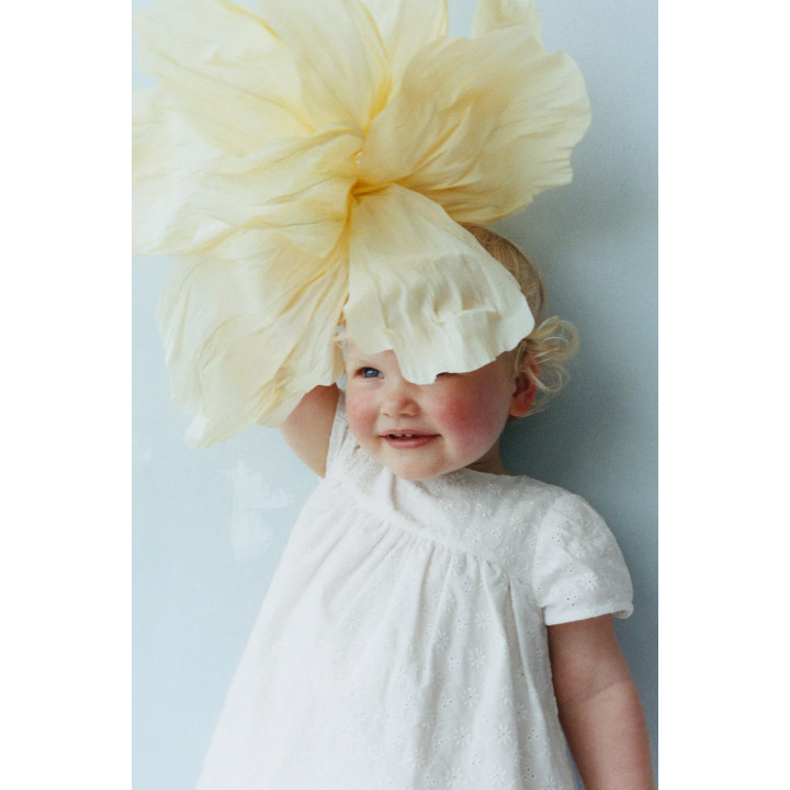 ПЛАТЬЕ И ТРУСИКИ С ВЫШИВКОЙ В ШВЕЙЦАРСКОМ СТИЛЕ