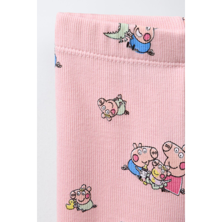 КОМПЛЕКТ: ТОЛСТОВКА И ЛЕГГИНСЫ PEPPA PIG ™