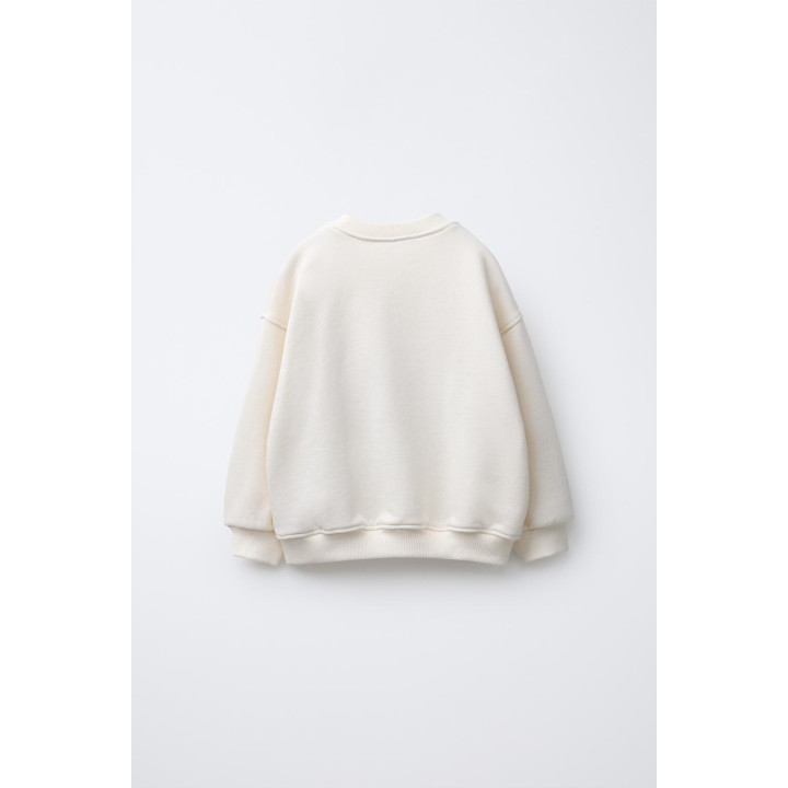 ТОЛСТОВКА С ПРИНТОМ LILO & STITCH © DISNEY