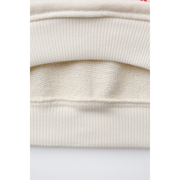 ТОЛСТОВКА С ПРИНТОМ LILO & STITCH © DISNEY