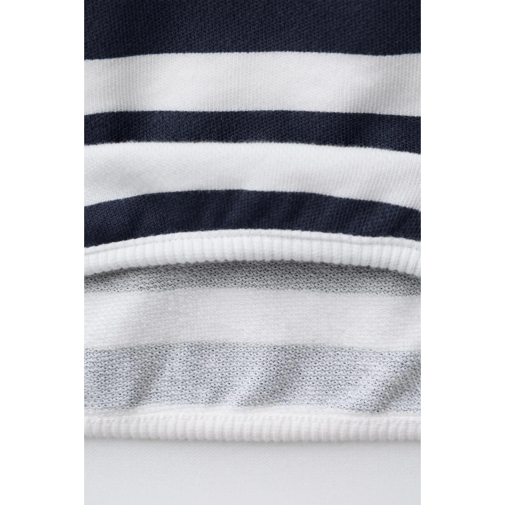 ФУТБОЛКА В ПОЛОСКУ С MINNIE MOUSE © DISNEY