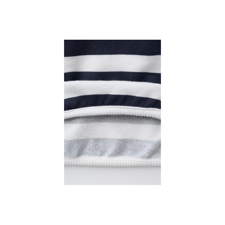 ФУТБОЛКА В ПОЛОСКУ С MINNIE MOUSE © DISNEY