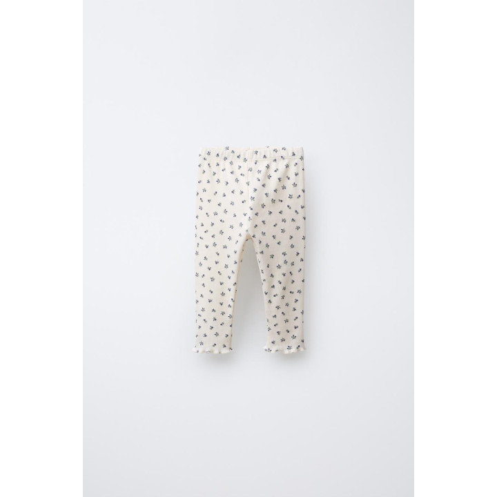 ЛЕГИНСЫ С ПРИНТОМ