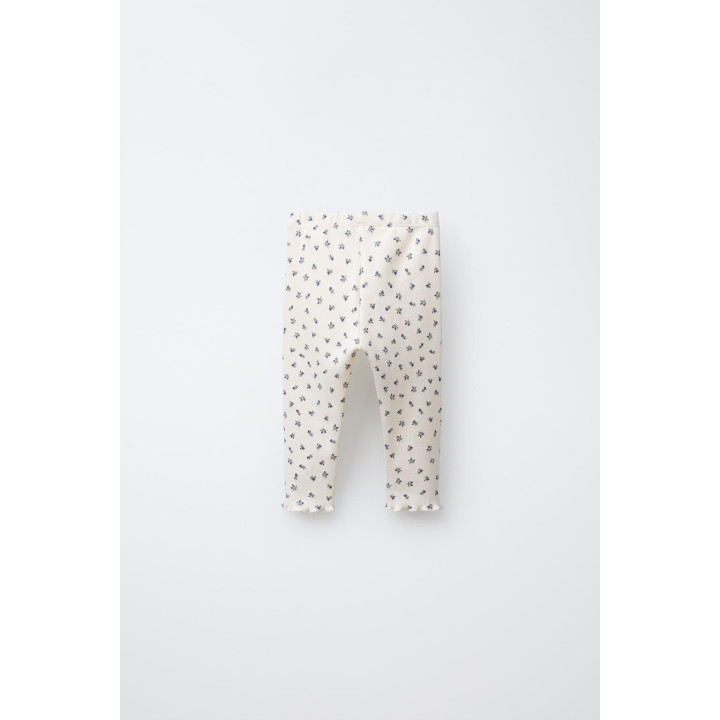 ЛЕГИНСЫ С ПРИНТОМ