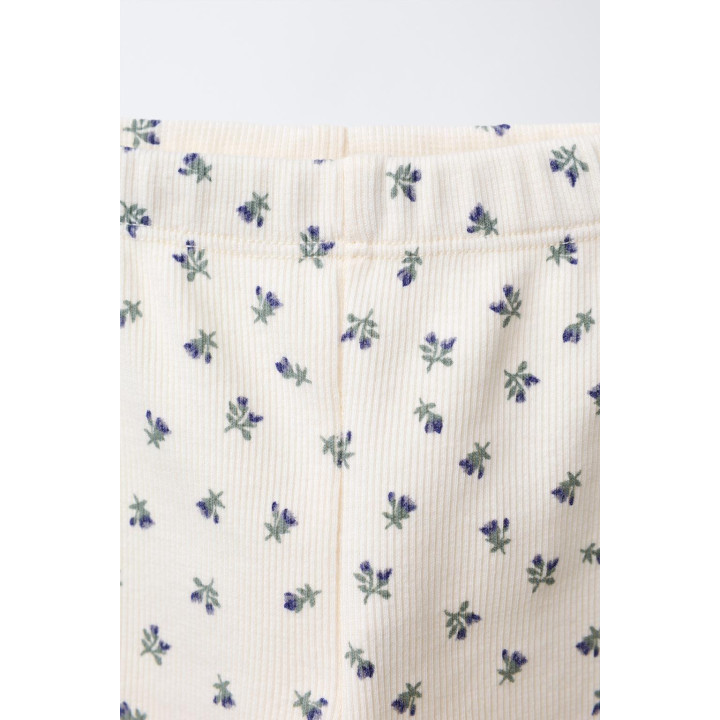 ЛЕГИНСЫ С ПРИНТОМ