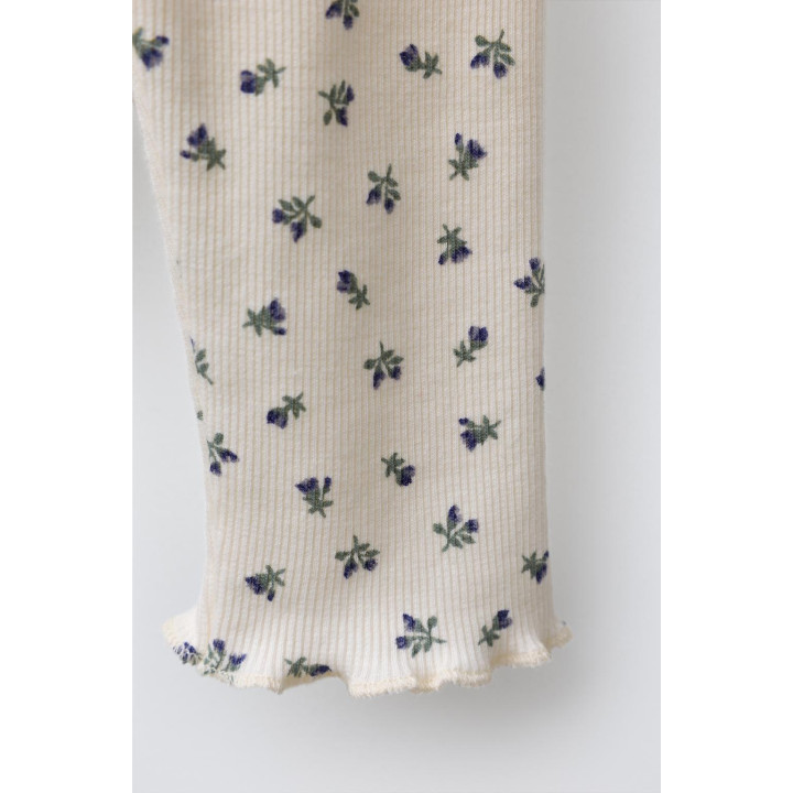 ЛЕГИНСЫ С ПРИНТОМ