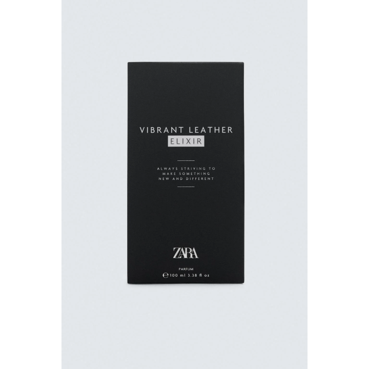 Духи vibrant leather elixir parfum 100 ml / 3.38 oz