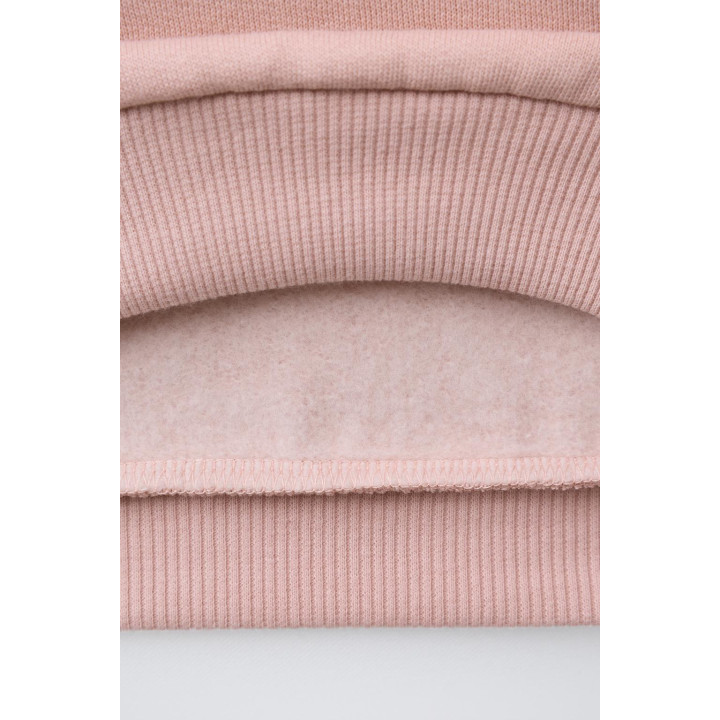 КОМПЛЕКТ ТОЛСТОВКА И ЛЕГГИНСЫ С ЦВЕТАМИ HELLO KITTY © SANRIO