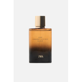 Духи oud vibrant leather elixir 100 мл / 3.38 унции