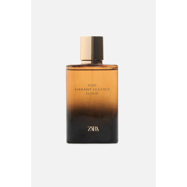 Духи oud vibrant leather elixir 100 мл / 3.38 унции