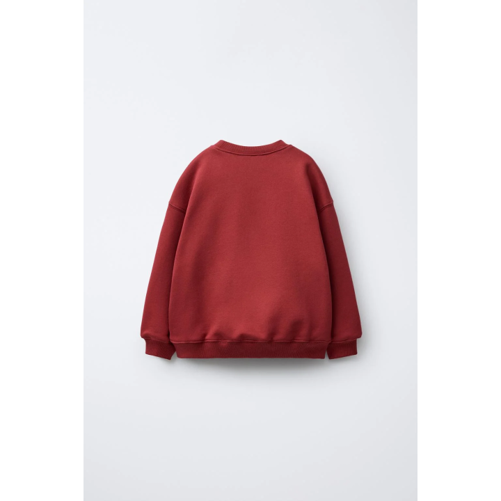 ТОЛСТОВКА MINNIE MOUSE © DISNEY