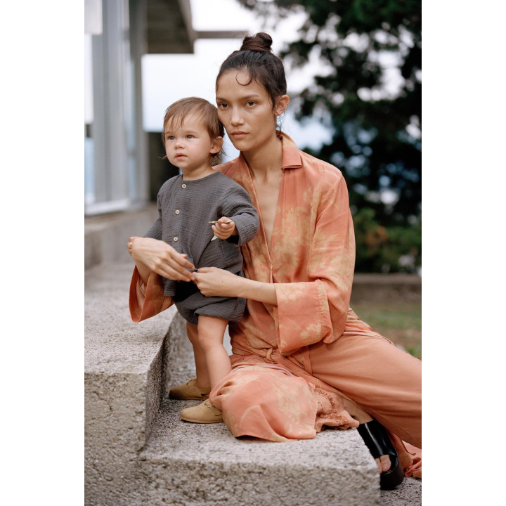 ТРУСЫ-БЛУМЕРЫ ИЗ ТКАНИ БАМБУЛА