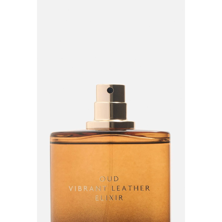 Духи oud vibrant leather elixir 100 мл / 3.38 унции