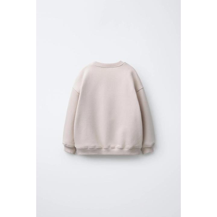 БРЮКИ-КЮЛОТЫ С ВЫШИВКОЙ «МИННИ МАУС» ©