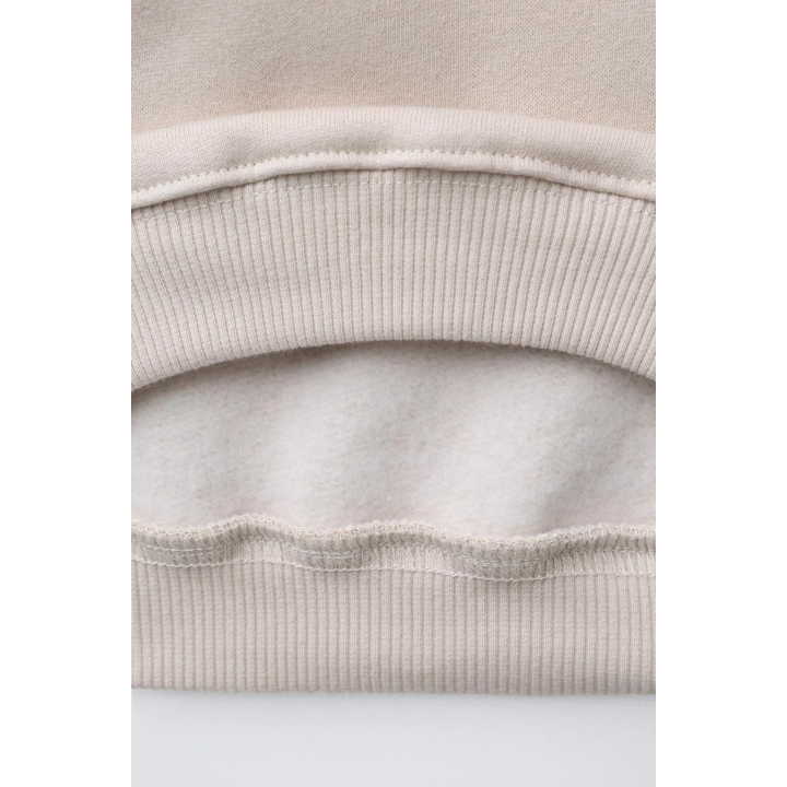 БРЮКИ-КЮЛОТЫ С ВЫШИВКОЙ «МИННИ МАУС» ©