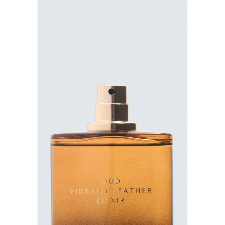 Духи oud vibrant leather elixir 100 мл / 3.38 унции