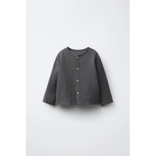 РУБАШКА ИЗ БАМБУЛЫ