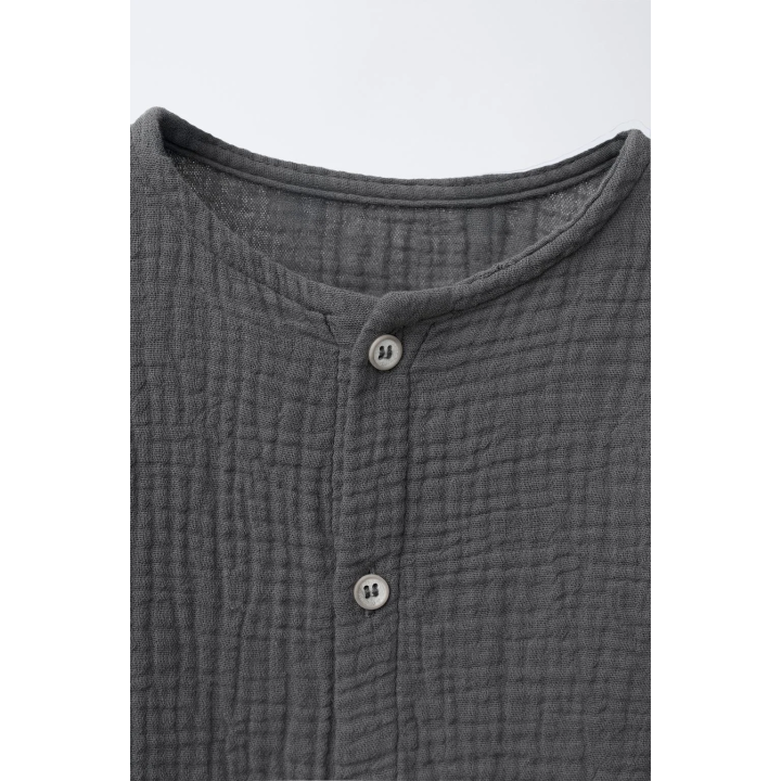 РУБАШКА ИЗ БАМБУЛЫ