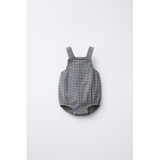 КОМБИНЕЗОН В КЛЕТКУ ВИШИ