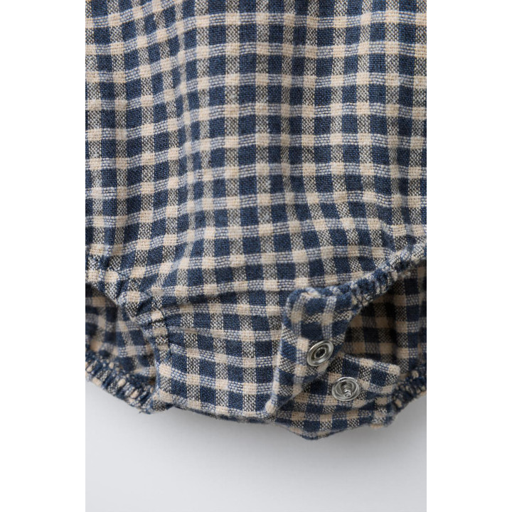 КОМБИНЕЗОН В КЛЕТКУ ВИШИ