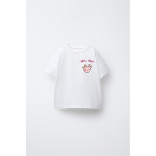 Футболка с принтом peppa pig ™