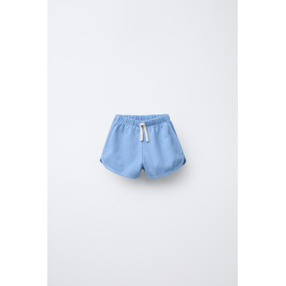 ОДНОТОННЫЕ ШОРТЫ