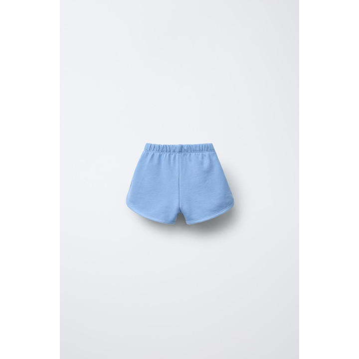 ОДНОТОННЫЕ ШОРТЫ