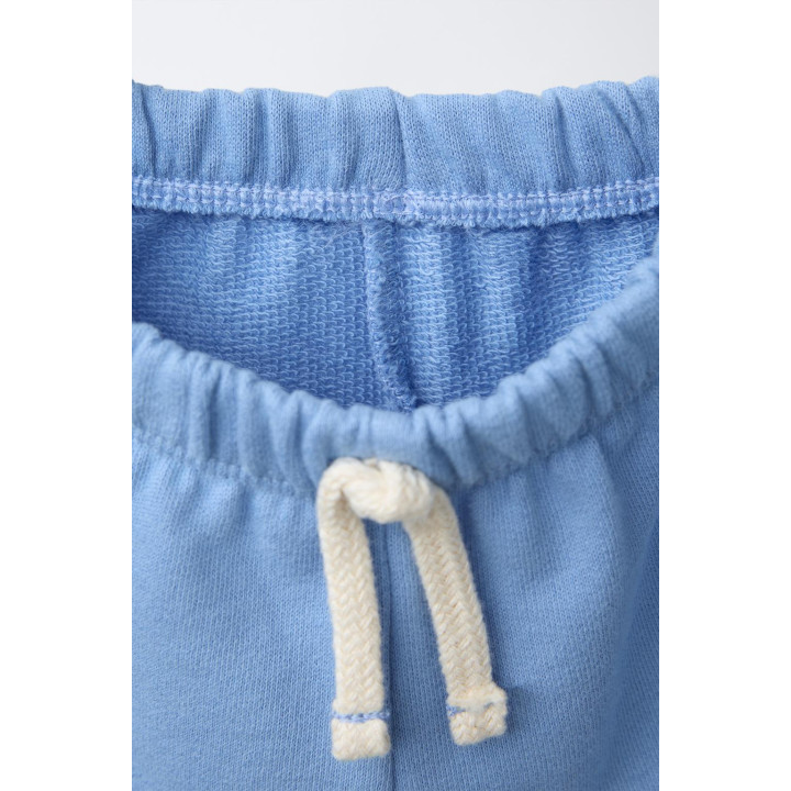 ОДНОТОННЫЕ ШОРТЫ