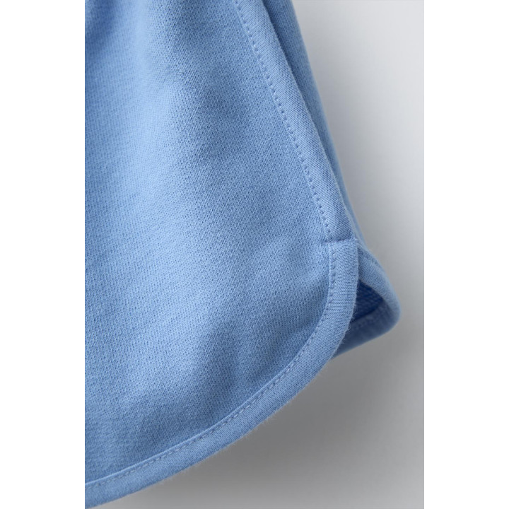 ОДНОТОННЫЕ ШОРТЫ