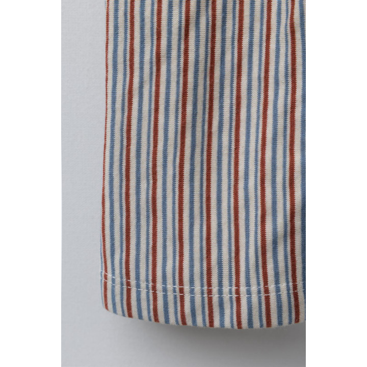 КОМБИНЕЗОН В ПОЛОСКУ