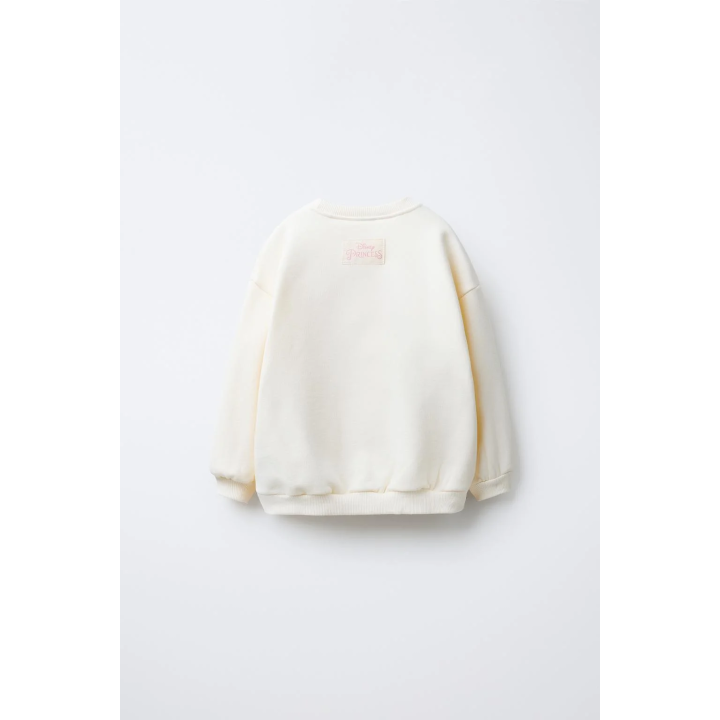 ТОЛСТОВКА PRINCESS © DISNEY