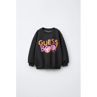 ТОЛСТОВКА С ПРИНТОМ PEPPA PIG™ В КОСТЮМЕ