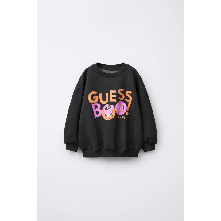 ТОЛСТОВКА С ПРИНТОМ PEPPA PIG™ В КОСТЮМЕ