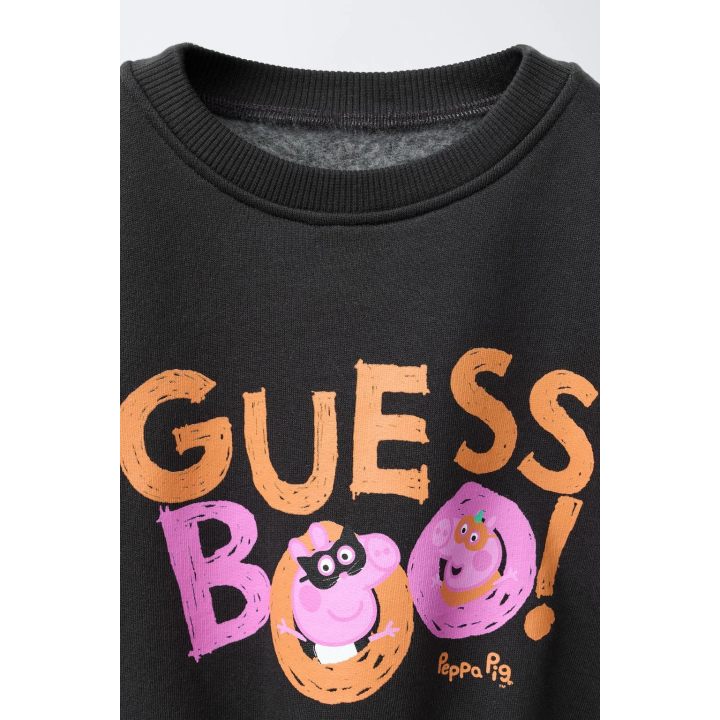 ТОЛСТОВКА С ПРИНТОМ PEPPA PIG™ В КОСТЮМЕ