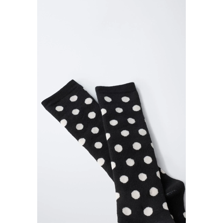 ВЫСОКИЕ ТЕРМОНОСКИ В ГОРОШЕК