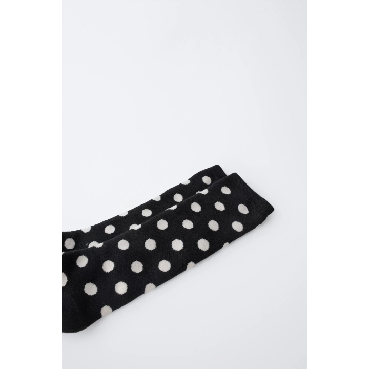 ВЫСОКИЕ ТЕРМОНОСКИ В ГОРОШЕК