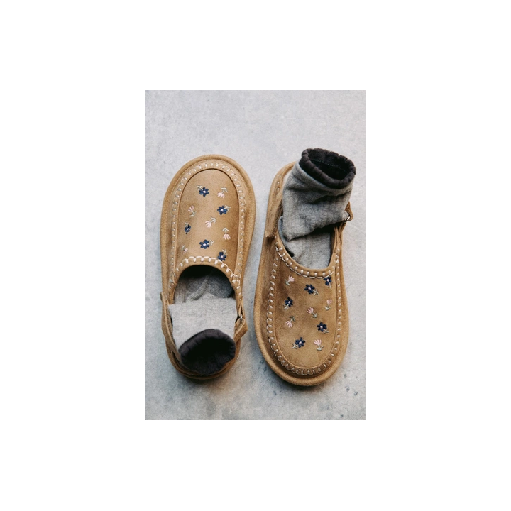 НАБОР ИЗ 2 ПАР ВЫСОКИХ НОСКОВ С ДВОЙНЫМ ЭФФЕКТОМ