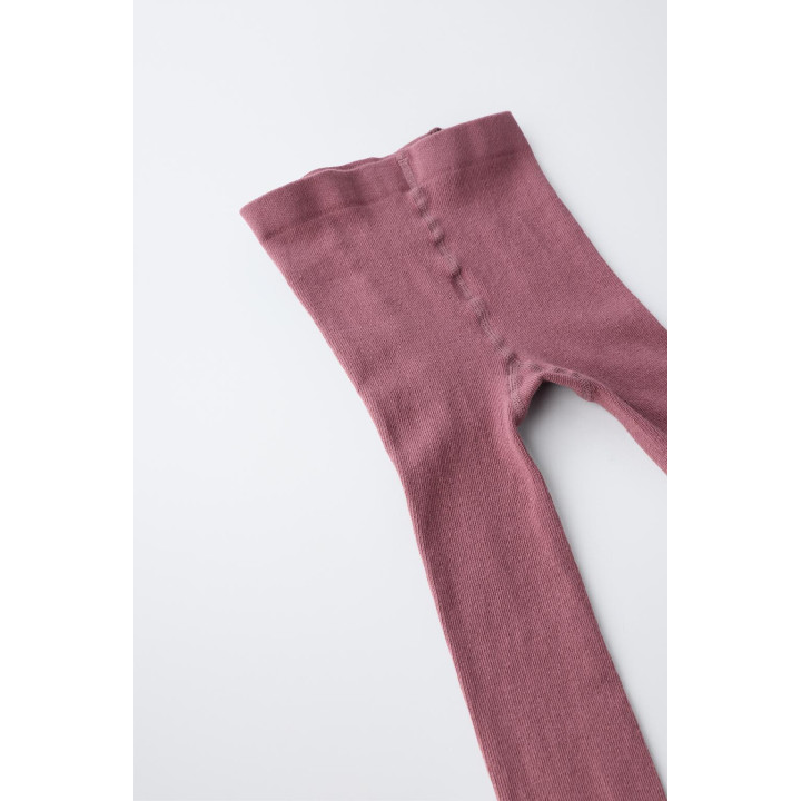 НАБОР ИЗ ДВУХ ОДНОТОННЫХ КОЛГОТОК