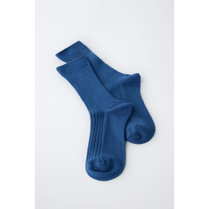 ВЫСОКИЕ НОСКИ В РУБЧИК