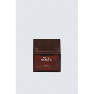 Парфюмерная вода ZARA FOR НЕГО RED EDITION EDP 50 МЛ