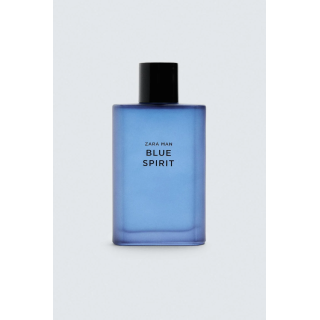 Zara man blue spirit eau de toilette 90ml / 3.04 oz (3.04 fl.oz)
