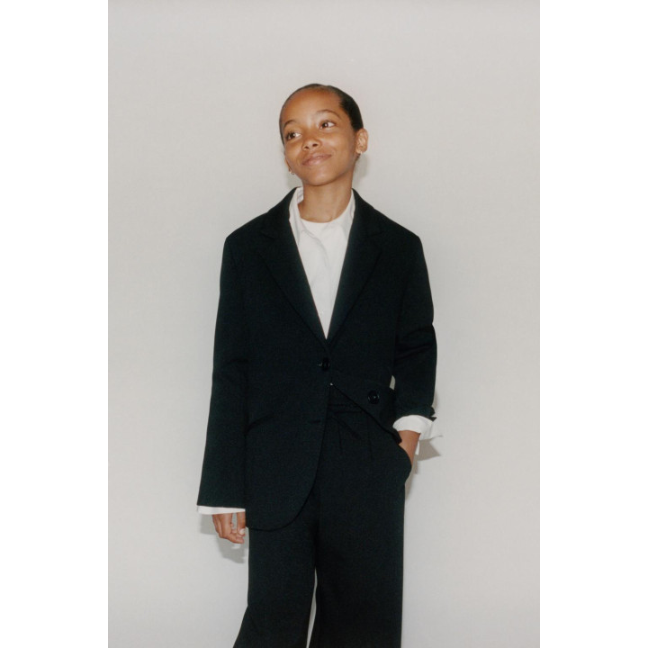 БАЗОВЫЙ БЛЕЙЗЕР