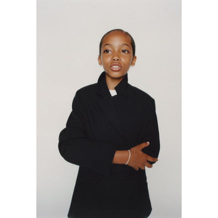 БАЗОВЫЙ БЛЕЙЗЕР