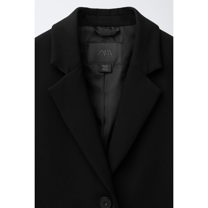 БАЗОВЫЙ БЛЕЙЗЕР