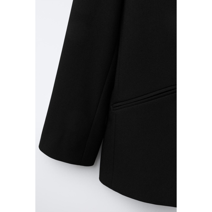 БАЗОВЫЙ БЛЕЙЗЕР