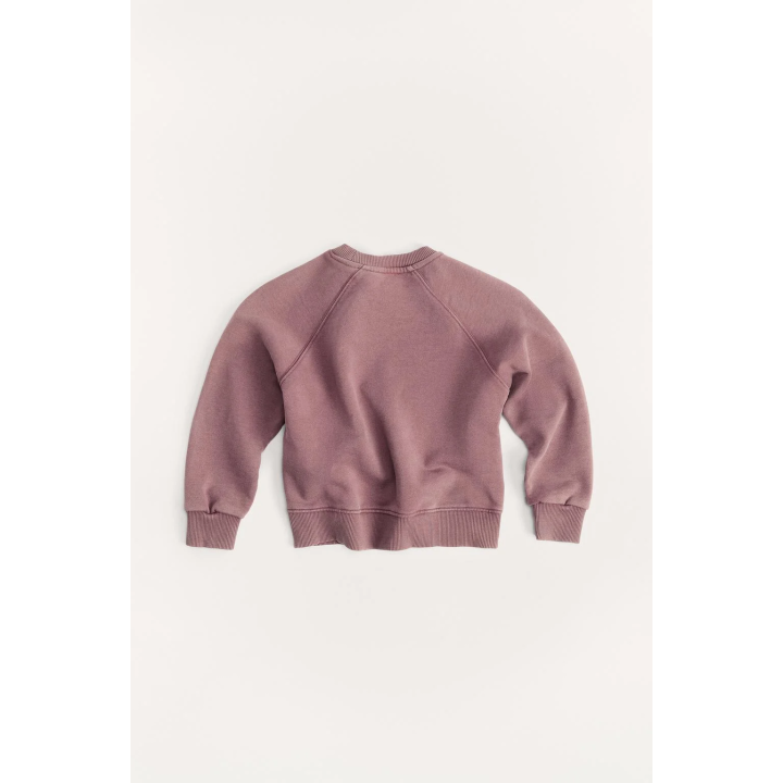 1/2-6 ЛЕТ / ТОЛСТОВКА В СТИЛЕ ПРЕППИ 50TH ANNIVERSARY