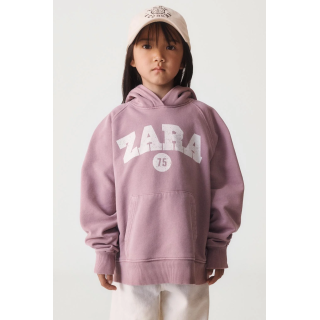 1/2-6 ЛЕТ/ ХУДИ С КАПЮШОНОМ VARSITY 50TH ANNIVERSARY