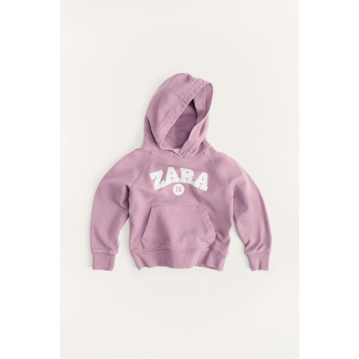 1/2-6 ЛЕТ/ ХУДИ С КАПЮШОНОМ VARSITY 50TH ANNIVERSARY